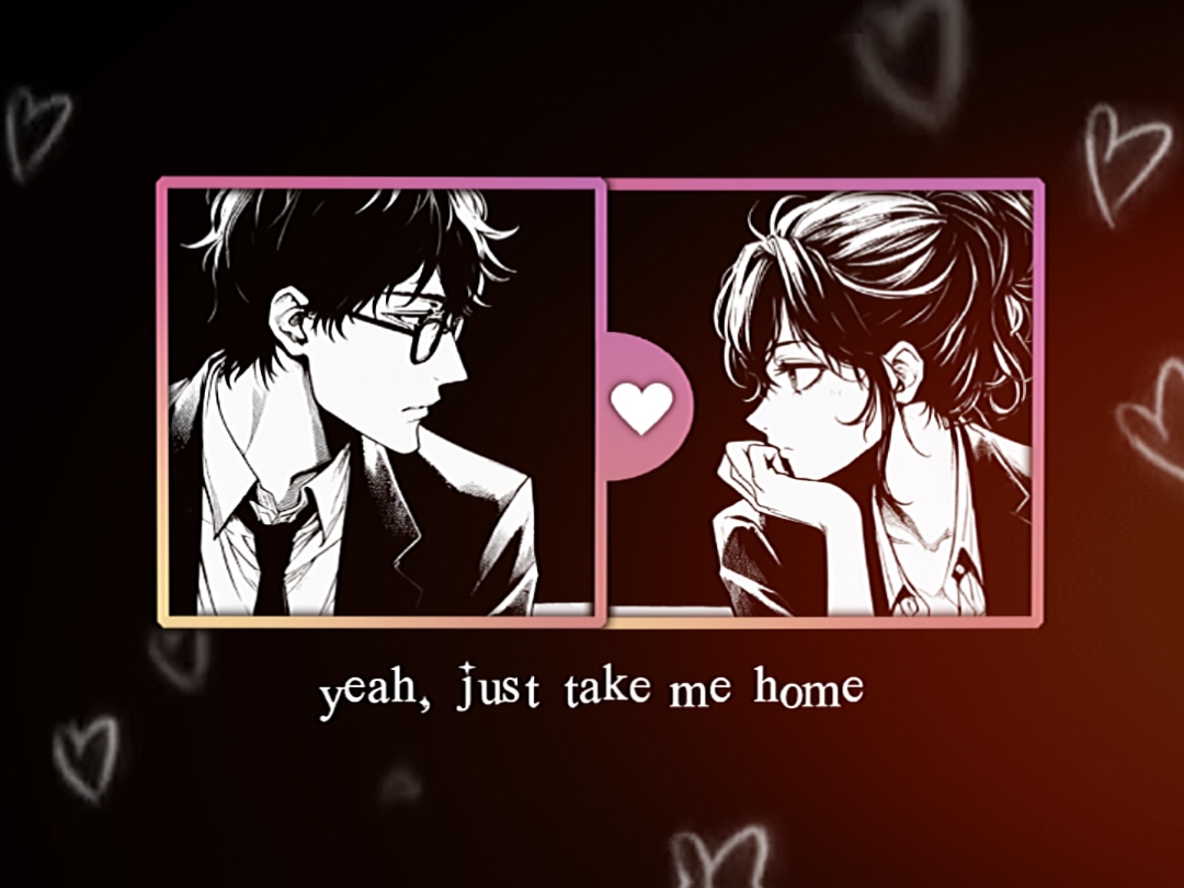 Trend PP Couple