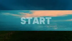CUT OUT TRANSITION