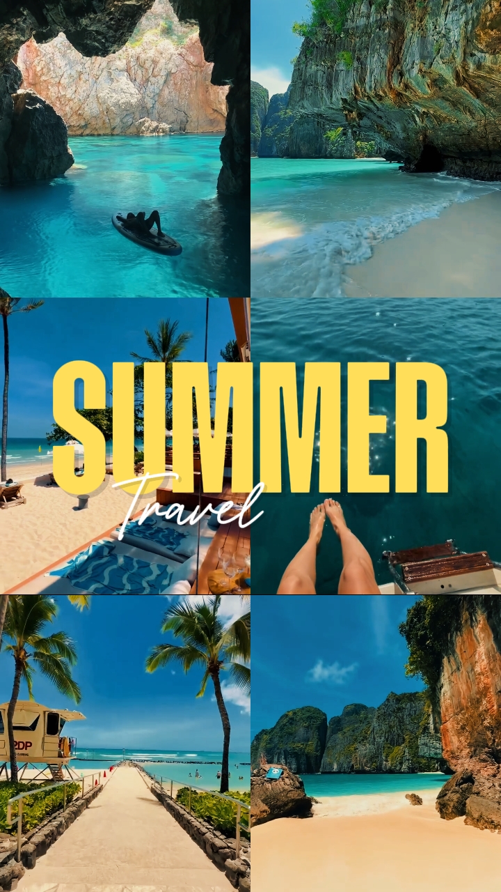 Sommer-Zusammenfassung