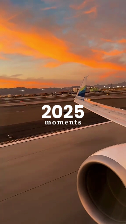 2025 momentos