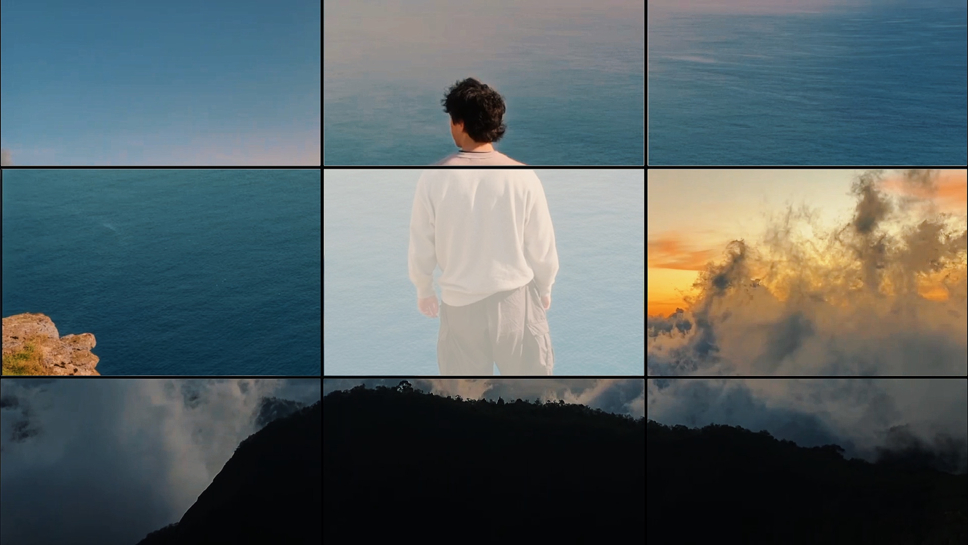 grid transition