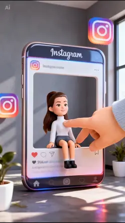 Instagram 