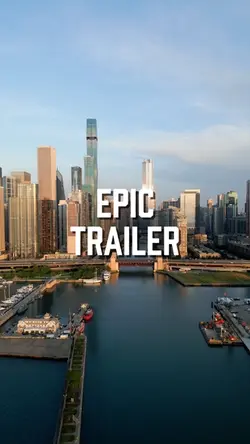 Epic Trailer