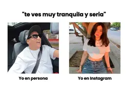 En Persona/En Insta