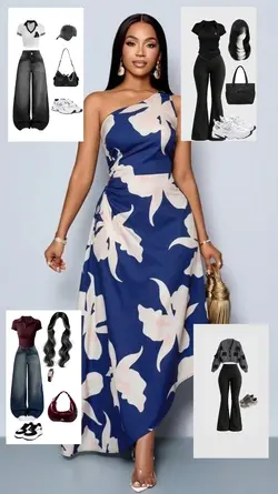 AI OOTD