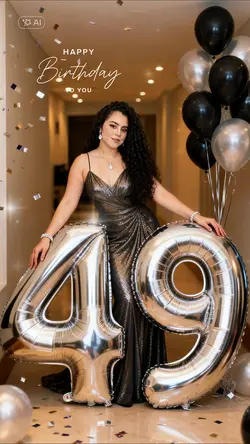 Ai Happy Birthday 49