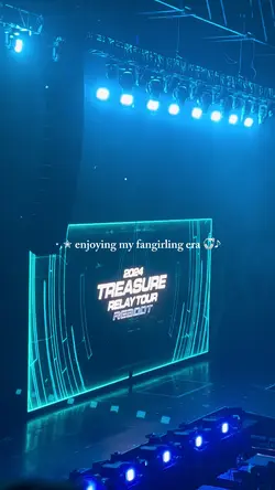 enjoying my fg era ♪