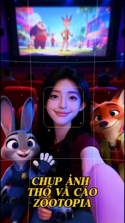 Phi vụ động trời