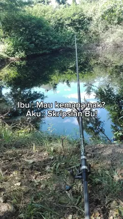 Mancing Viral trend