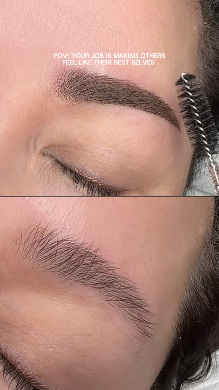 Compilación De Cejas