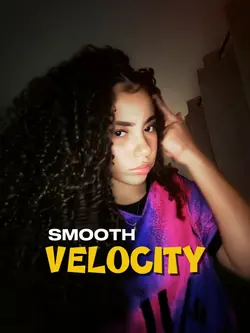 velocity