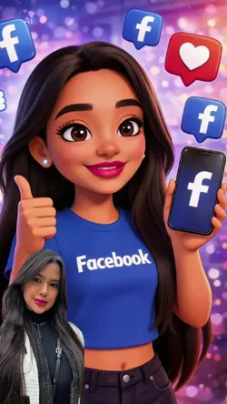 CRIE O SEU AVATAR