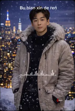 Bu bian xin de ren