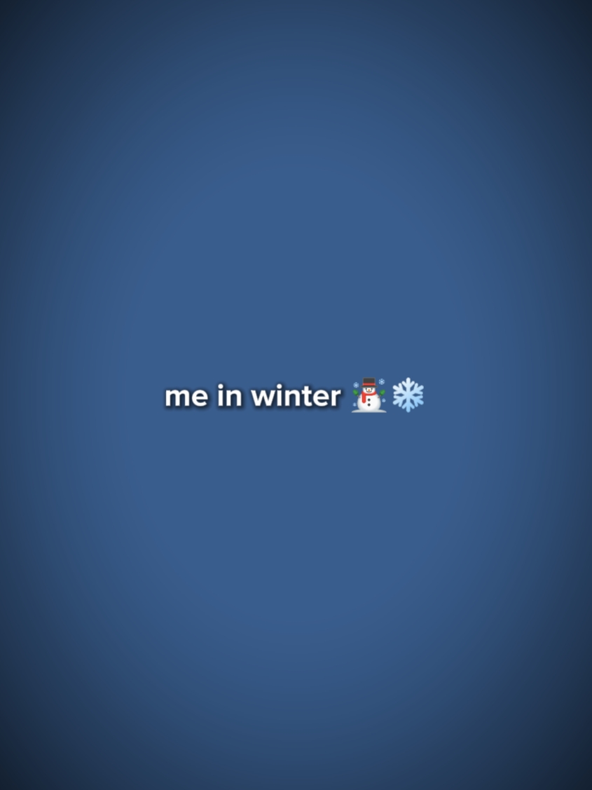 winter/summer