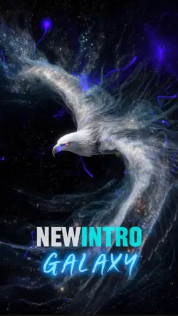 New Intro | Galaxy 