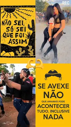 Aqui é MUÍDO