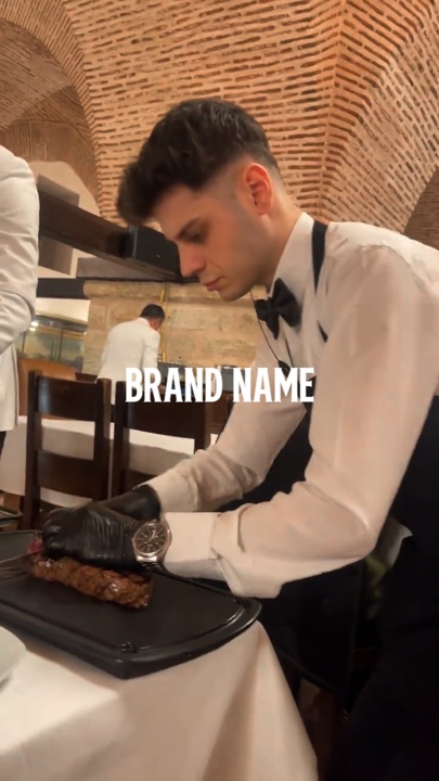 catering food