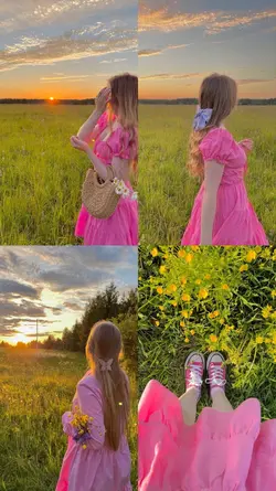 Pembe kombinim