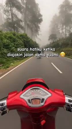 suara hatiku ketika
