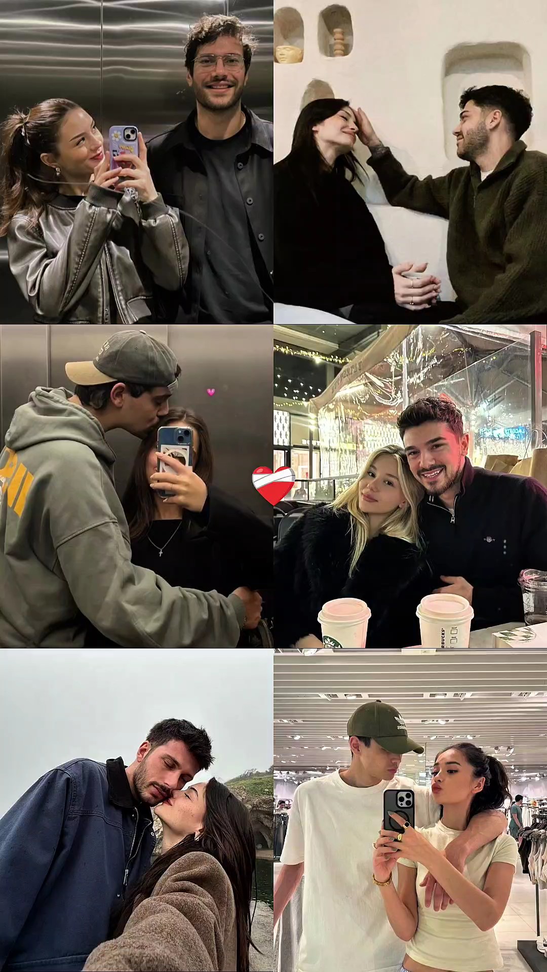 mon amour
