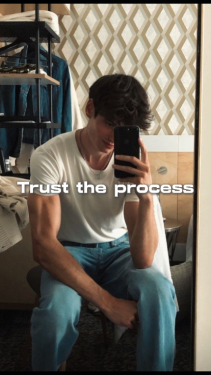 gym process