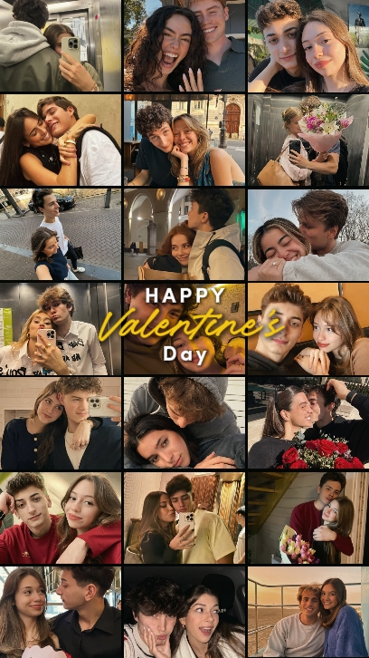 Día de San Valentín 2026