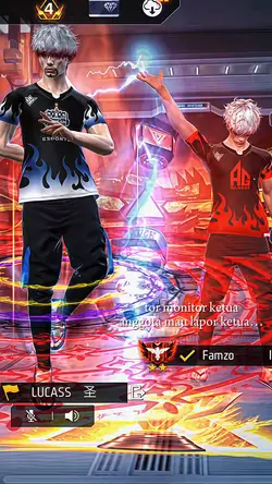 TOR MONITOR KETUA HD