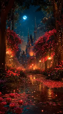 Love Fantasy 
