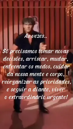 viver é preciso
