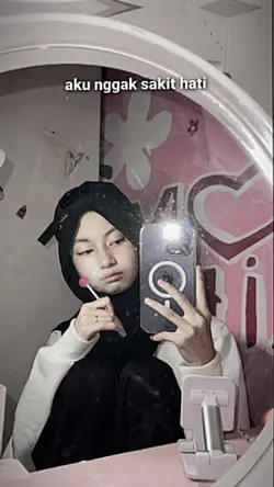 aku ga sakit hati