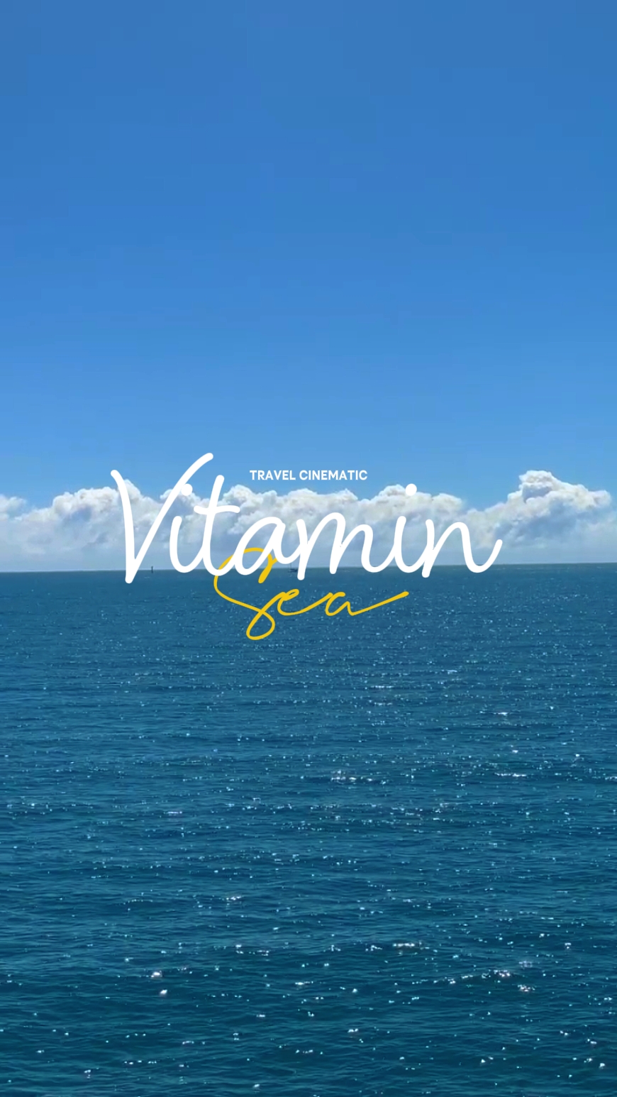 Deniz Vitamini