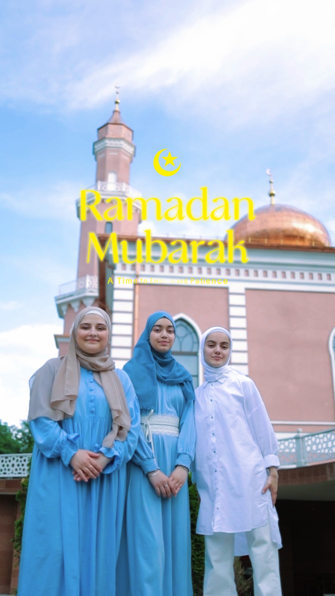 suara ramadhan