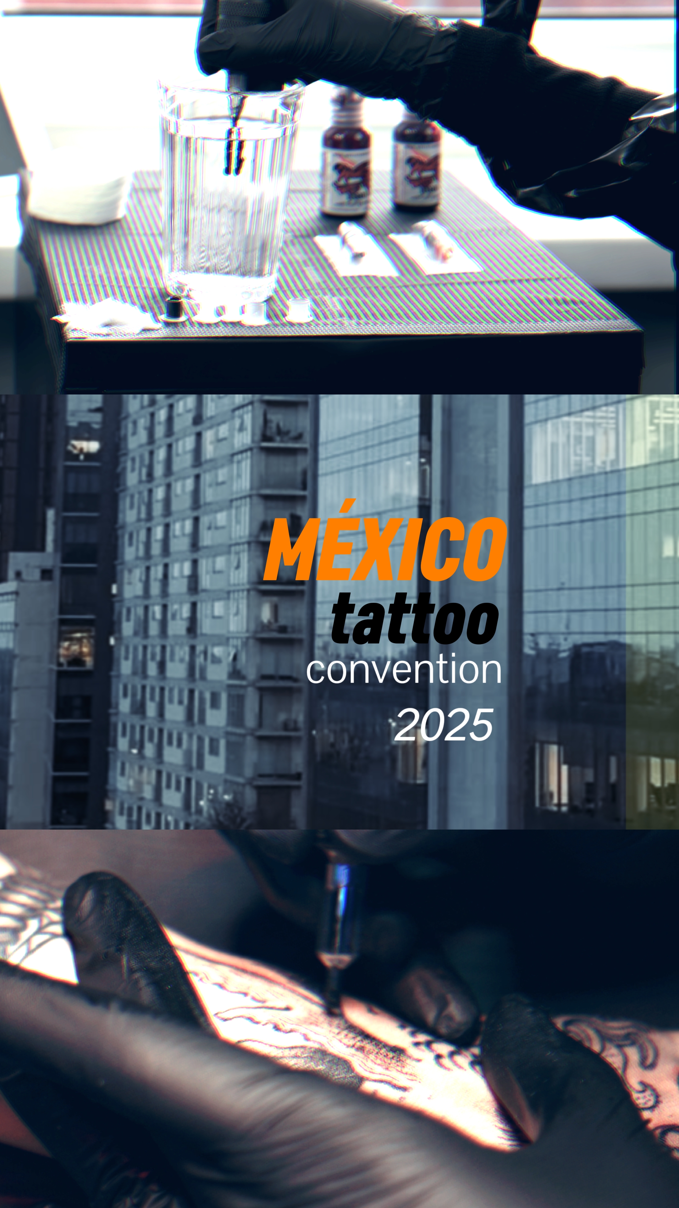 Tatuaje 