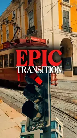 EPIC TRANSITION 