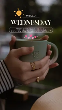 It’s Midweek