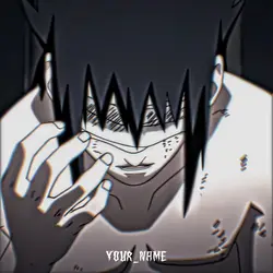 Anime free edit