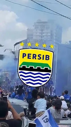 persib juara