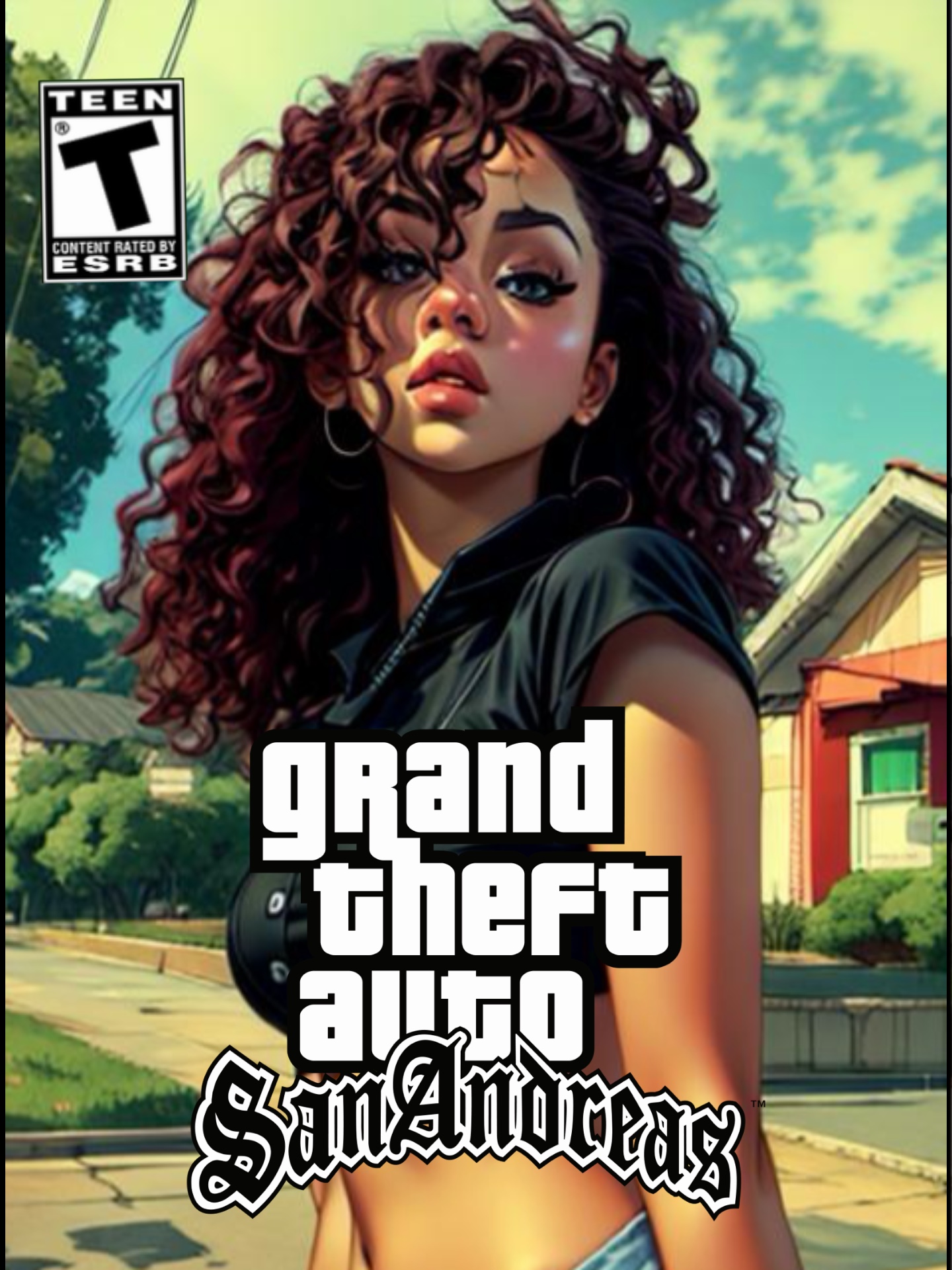 Gta ai🔥