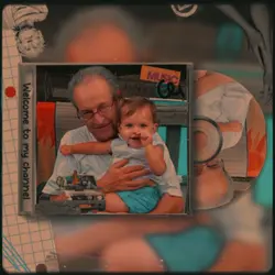Father’s Da