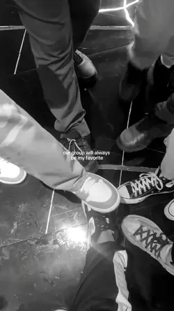 our group will alway