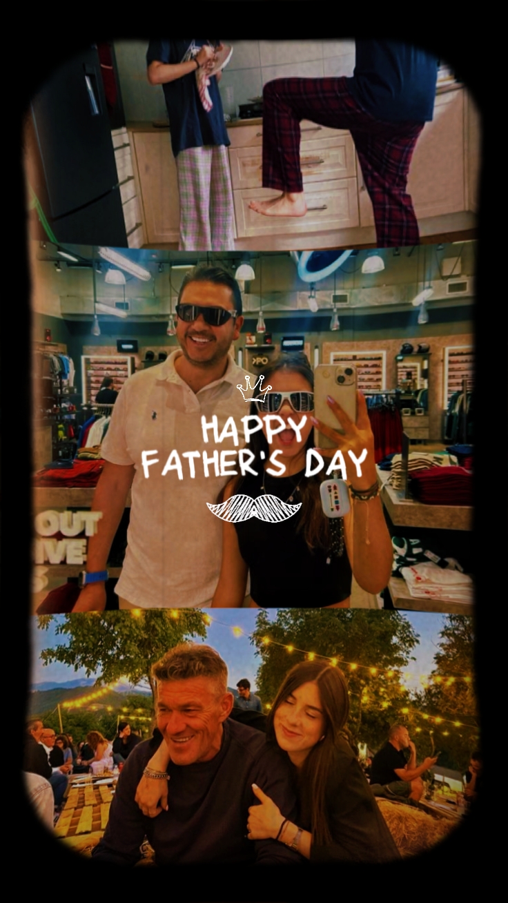 Vatertagsvorlage