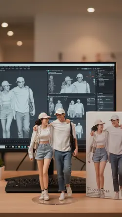 เทรนฮิต