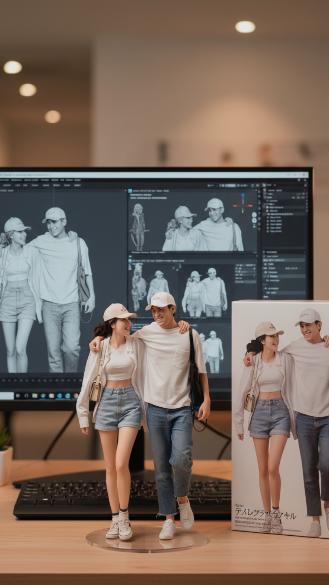 เทรนฮิต