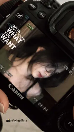 frame camera