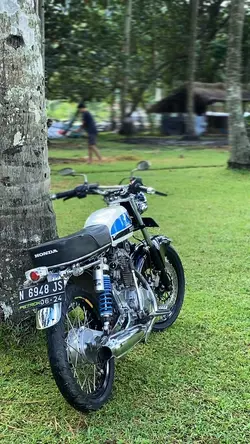 pesta pantai


