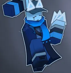 フレンドリーエリオット