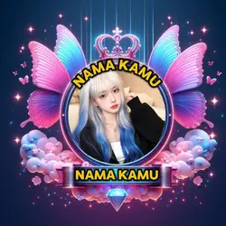 logo aesthetic keche