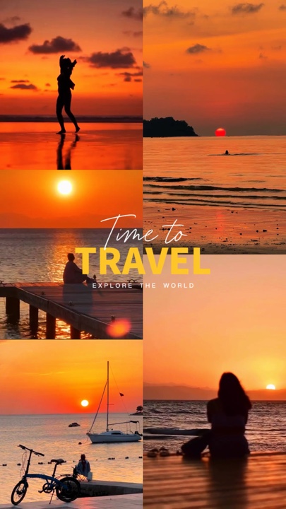 Time To Travel