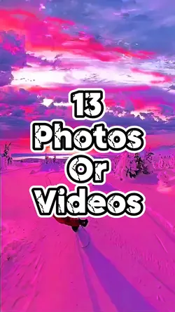 13 slideshow