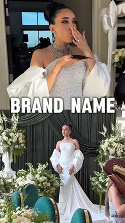 Bridal shower